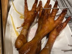 -鼎原力量东北吊炉烧烤(幸福街店)