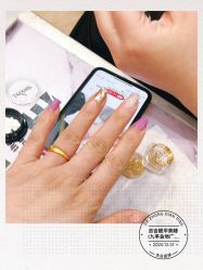 -吉吉靓甲美睫