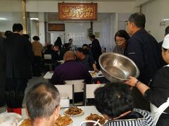大堂-王三姑牛肉饼