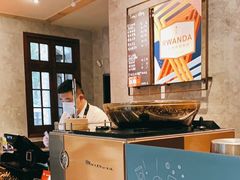 -星巴克臻选(思南公馆店)
