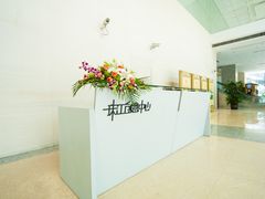 3号楼大堂-珠江创意中心