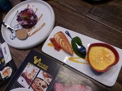 -野牛西厨·石烧牛排专门店(张槎店)