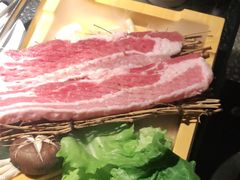 -嘿嘟嘟·肋条烧肉放题(爱融荟城店)