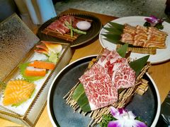 -骏河日料·烤肉(东鱼坊店)