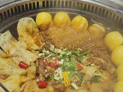 -东北铁锅宴(云龙华府店)