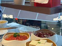 -海底捞火锅(老城根店)