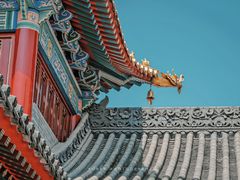 -西安市广仁寺