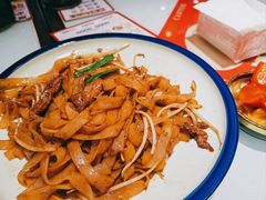 -赵财财·肠粉·煲仔饭(华润万象城店)