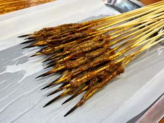 -台州老六海鲜面馆(上南总店)