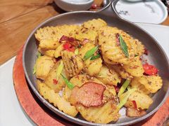 -蔡家酒楼(一德街店)