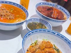 -鲁达面馆本帮风味(共康东路店)