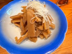 -Ramen满吉·豚骨拉面(丽园路店)