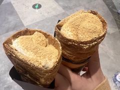 -裕莲茶楼(南京江北虹悦城店)