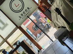 -LUCCA卢卡西班牙海鲜饭(远洋广场店)
