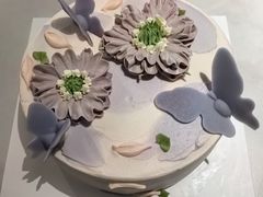 -Pantry's Best派悦坊蛋糕(世纪金源店)