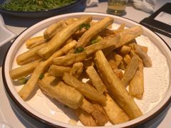 -园里前·10年私厨·福建菜(台江万达鳌峰洲店)