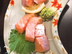 -小曹日本料理(软景中心店)