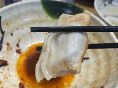 锅贴-黄阿姨锅贴大王(万航渡路店)