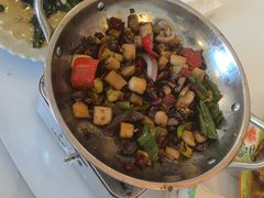 -鱼乐岛餐厅·户外花园主题餐厅