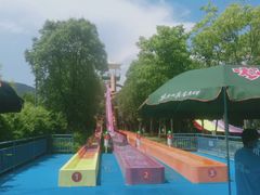 -苏州乐园森林水世界