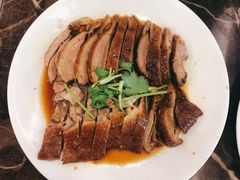 -陆记鹅庄·潮汕菜·狮头鹅(大仟里店)