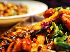 -中8楼风尚云南菜(颐堤港店)