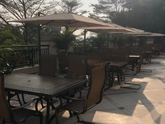 -东莞塘厦三正半山温泉酒店·沙利文西餐厅