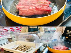 -麦德龙(浦东店)
