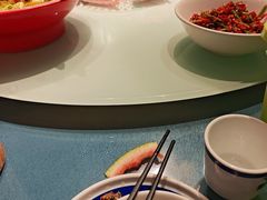 -老萍巷莲花血鸭·萍乡地标江西菜(步行街店)