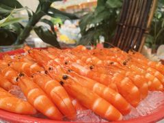 -漓咖啡西餐厅 · 桂林香格里拉