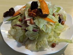 -老北京馅饼粥(西单店)