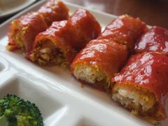 -北海金昌开元名都大酒店·四季轩中餐厅