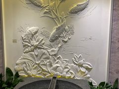 -翠湖宾馆·中餐厅