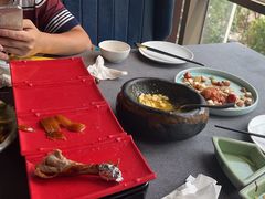 -羲和雅苑•北京烤鸭(平安国际金融中心店)