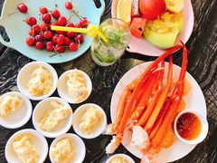 -东方红海鲜百汇(国际大厦店)