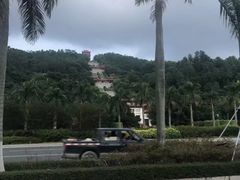 -仙人山公园