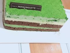-巴黎贝甜(熙悦汇店)