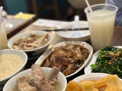 -松發肉骨茶(先得坊店)