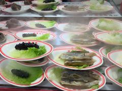 -四囍码头海鲜烧烤自助火锅(外滩南京东路悦荟广场店)