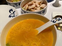 河蟹大刀金丝面-耳朵眼会馆(鼓楼店)
