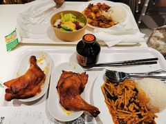 -宜家·瑞典风味餐厅(天津东丽商场店)