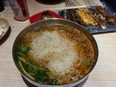 -朴家冷面(总店)
