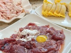 -土风豆米火锅(鸿通城店)