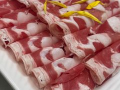 -阳坊胜利涮羊肉(禧乐汇店)