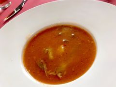 -红房子西菜馆(淮海中路店)