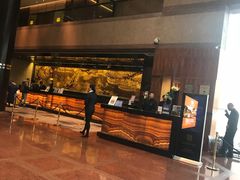 -上海新锦江大酒店
