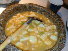 -绿茶餐厅(石家庄万象城店)