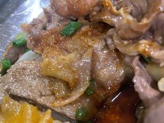 -标记美食新鲜猪杂(兴南大道店)