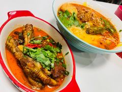 -玩味工厂·东南亚特色餐厅(太古里店)