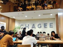 -霸王茶姬(正佳广场店)